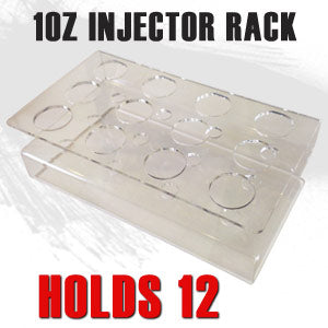 Jello Injector S-Tray