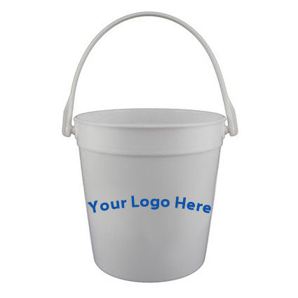 32oz Handled Drink Bucket