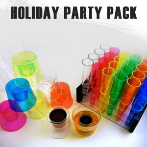 Holiday Party Pack